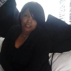 Meet your Posher, Lashawnda